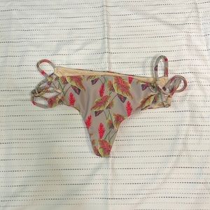 ACACIA VINTAGE HAWAII BOTTOM